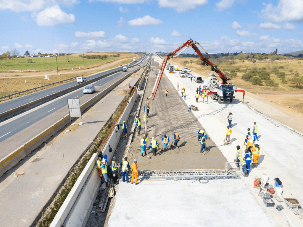 afrisam,-rumdel-recognised-for-pioneering-n3-highway-upgrade