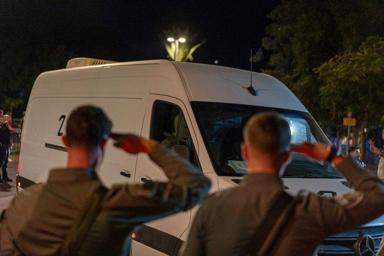 news24-|-‘sorry-i-couldn’t-save-you’:-israel-buries-hostage-returned-from-gaza