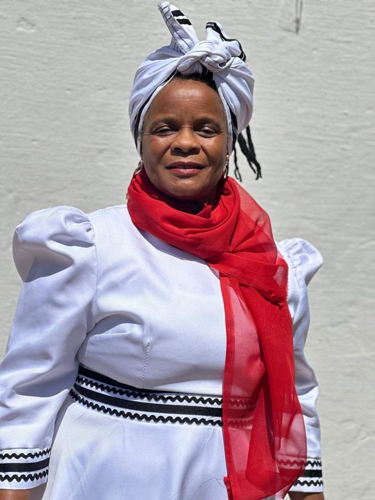 news24-|-never-too-late:-gospel-singer-performs-debut-album-at-71-after-years-singing-at-taxi-ranks