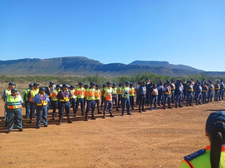Safety Month pre-launch operations yield positive results in Sarah Baartman https://arrr.co.za/qPRjJ #ArriveAlive #RoadS…